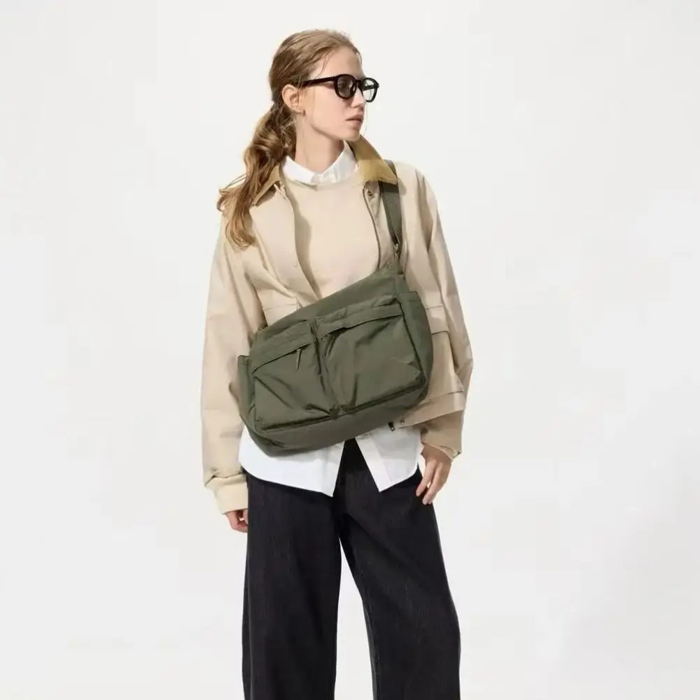 Luxury Bags Sale - Bolso de lona nuevo de primavera-verano