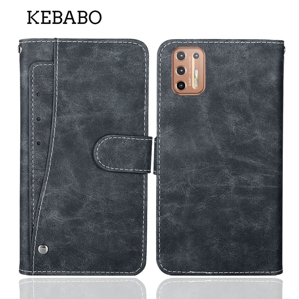 Luxury Bags Quotes - Funda de cuero con tapa para