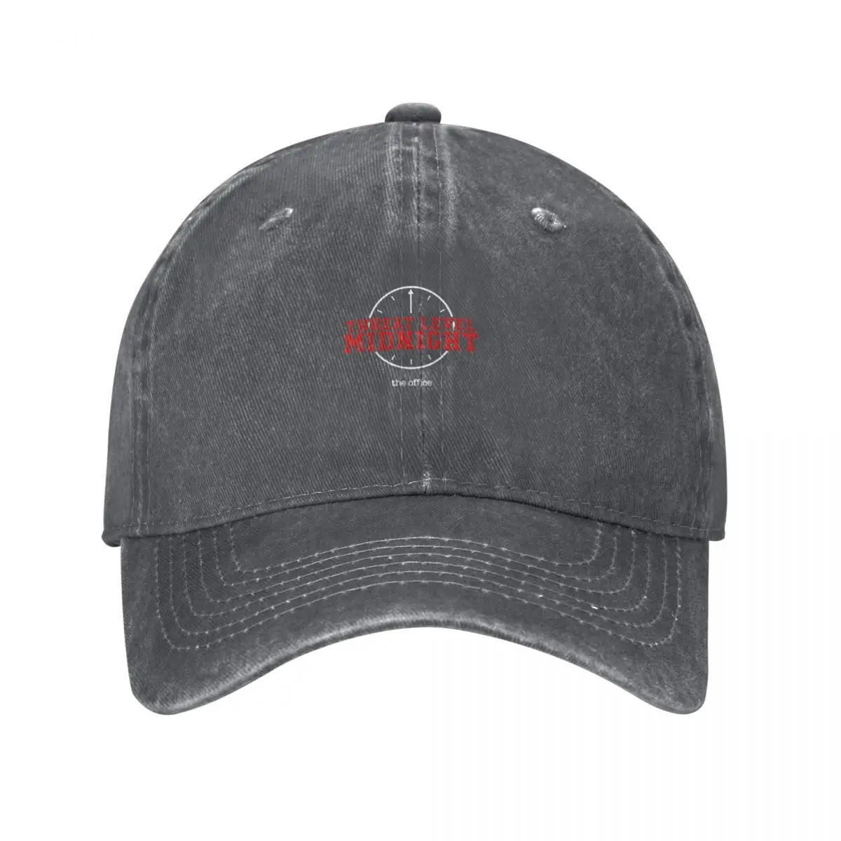 Luxury Bags Dropshipping - Gorra de béisbol clásica Threat Level