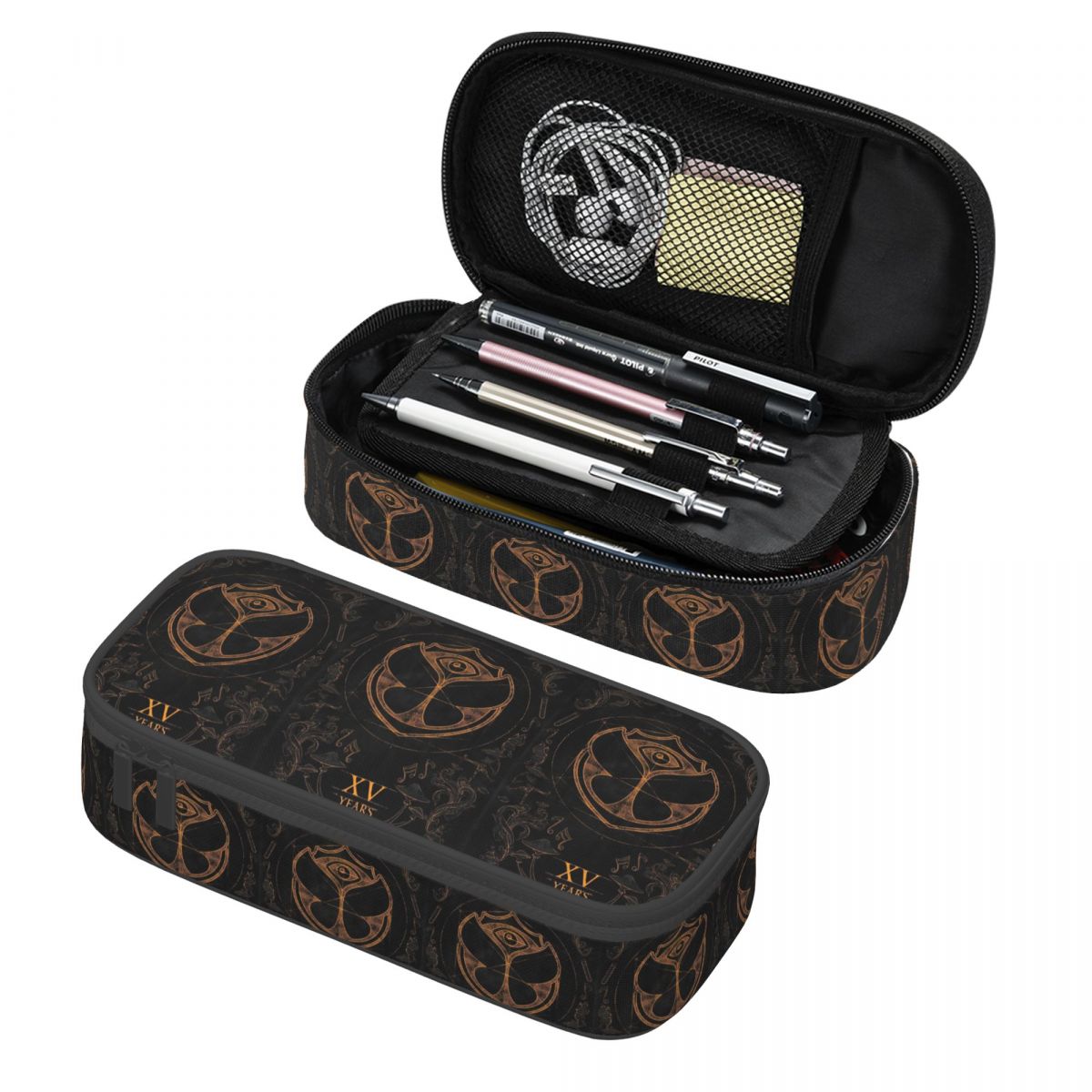 Luxury Bags For Kids - Estuches de lápices de lujo Tomorrowland,