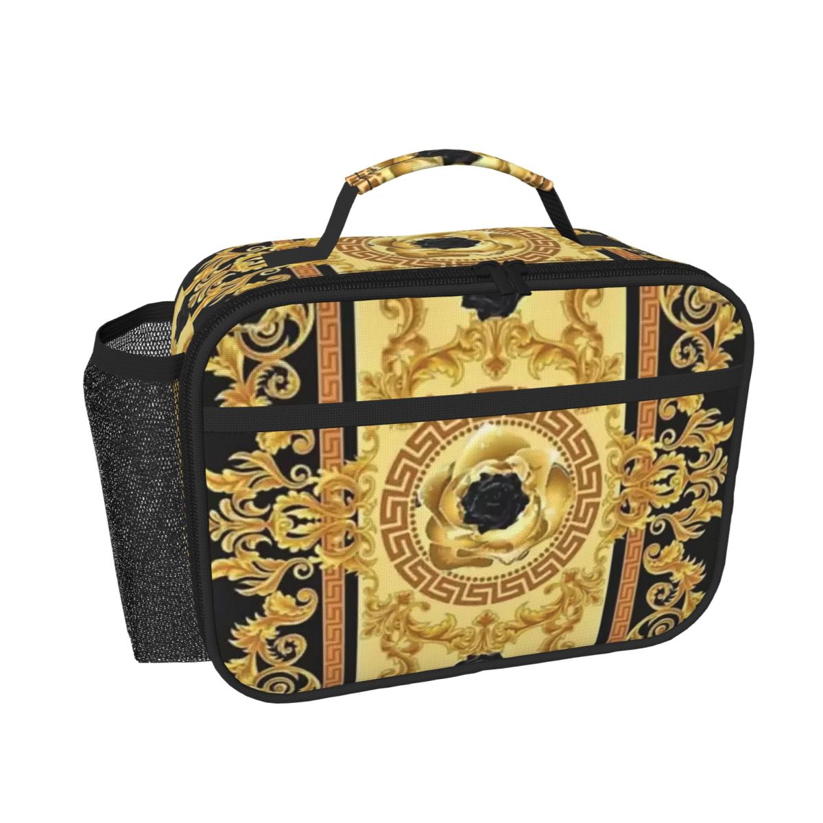 Luxury Bags For Kids - Bolsa Térmica para Almuerzo con Diseño