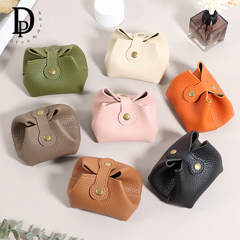 Luxury Bags For Kids - Monedero bonito de cuero PU, pequeño