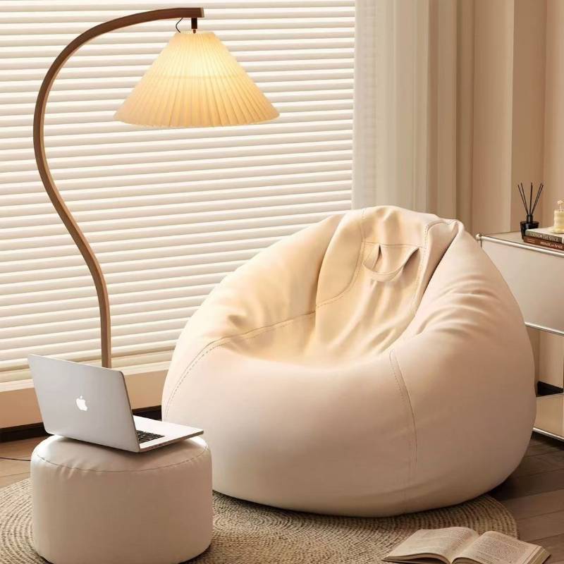 Luxury Bags For Kids - Silla con bolsa de frijol moderna