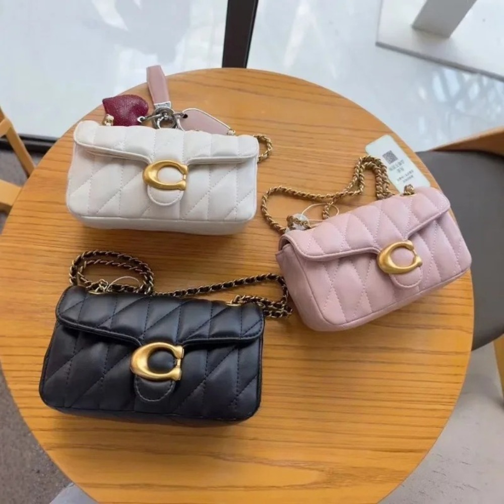 Luxury Bags Sale - Cartera de Cuero Premium con Diseño