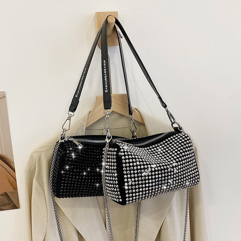 Luxury Bags For Kids - Bolso de hombro de lujo con
