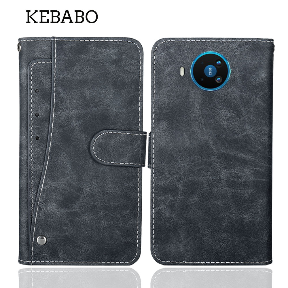 Luxury Bags Quotes - Funda de cuero con tapa para