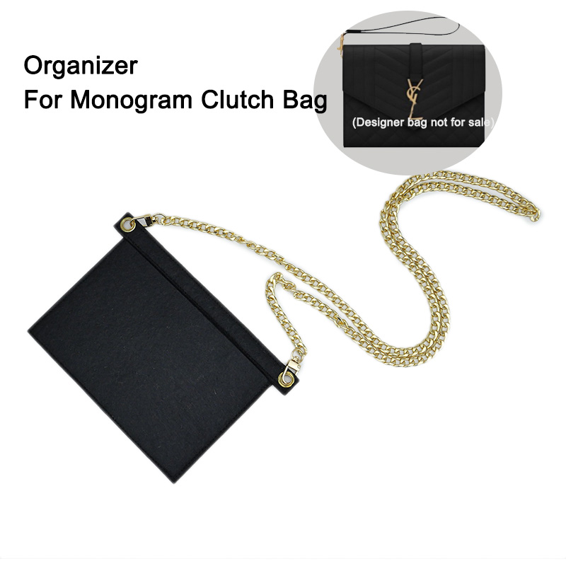 Luxury Designer Bags Ysl - Kit de conversión para Bolso con