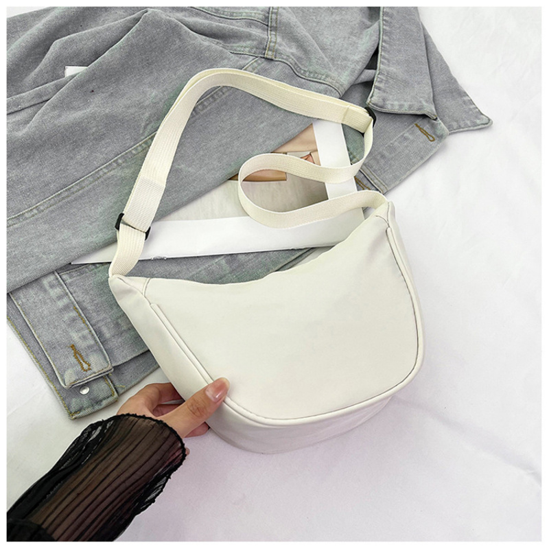 Quiet Luxury Bags Crossbody - Nuevo bolso cruzado para mujer, bolso