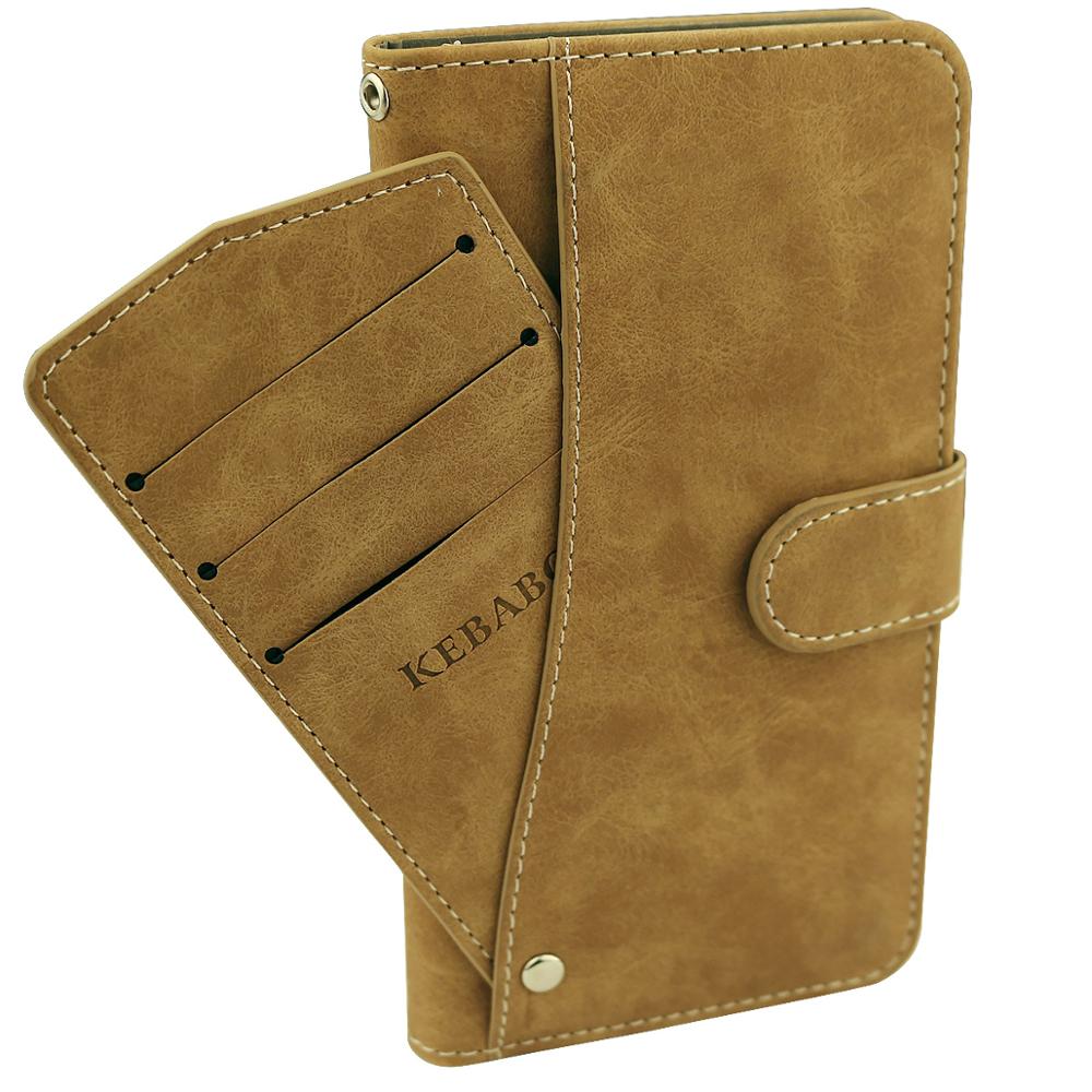 Cartera de cuero Vintage Black - Luxury Bags Quotes reseña y precio