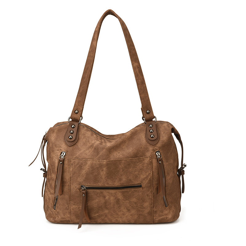 Bolsos de hombro de cuero PU d - Luxury Bags Sale reseña y precio
