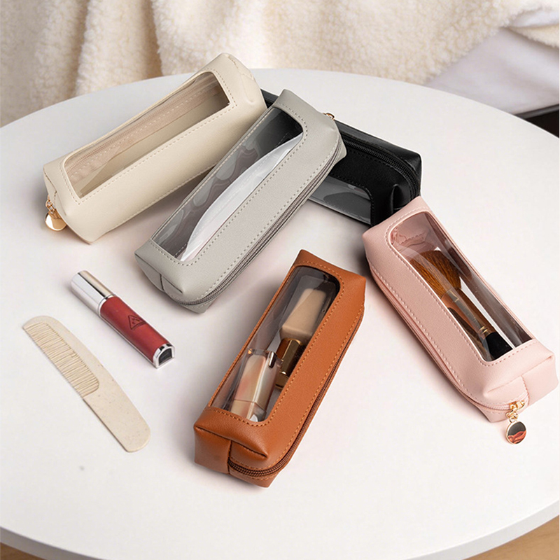 Bolsa de cosméticos portátil c - Luxury Bags Dropshipping reseña y precio