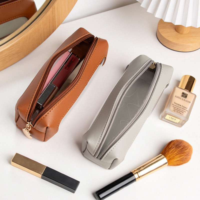 Bolsa de cosméticos portátil c - Luxury Bags Dropshipping reseña y precio