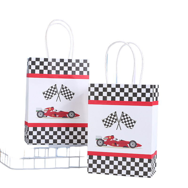 LPZHI-bolsas de regalo con ban - Luxury Bags For Kids reseña y precio