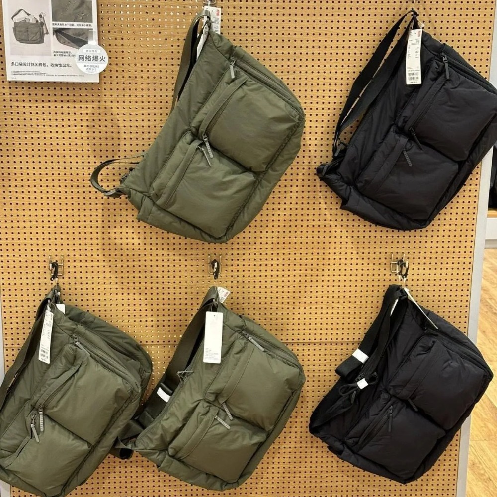 Bolso de lona nuevo de primave - Luxury Bags Sale reseña y precio