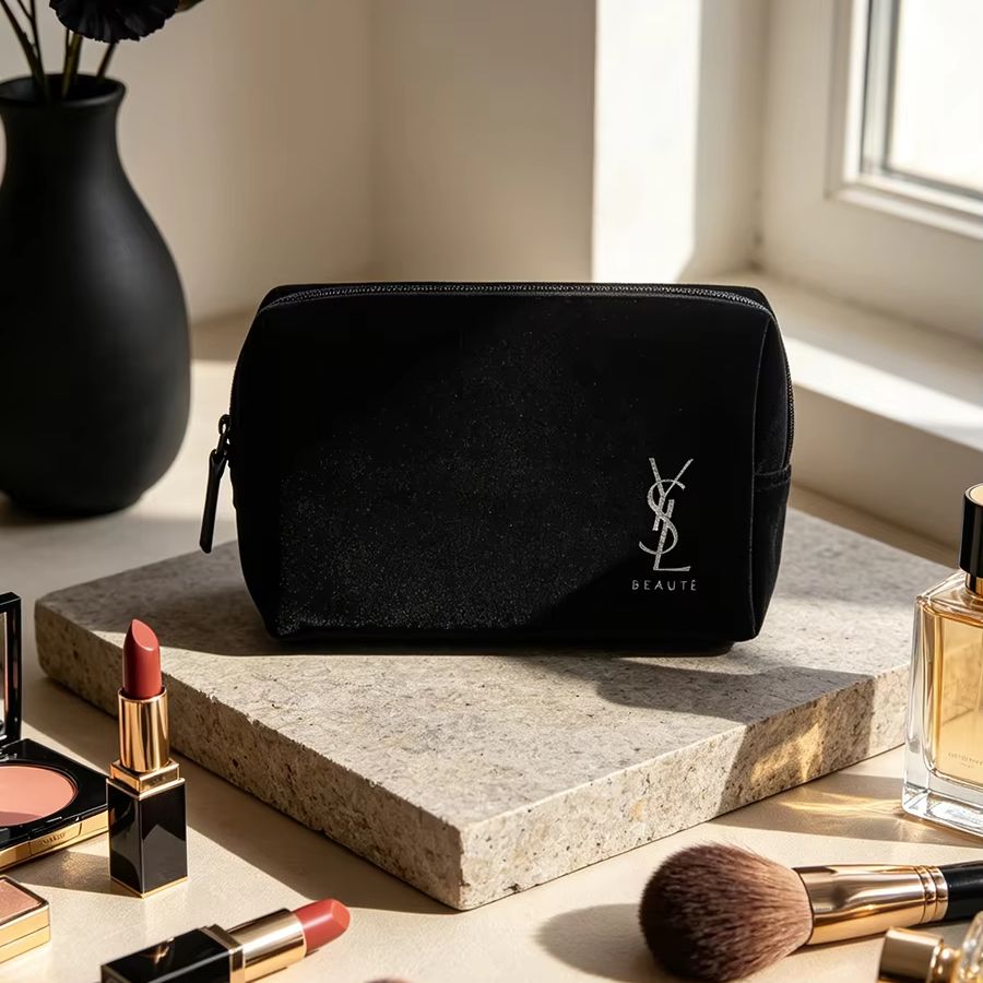 Bolsa de almacenamiento de cos - Luxury Designer Bags Ysl reseña y precio