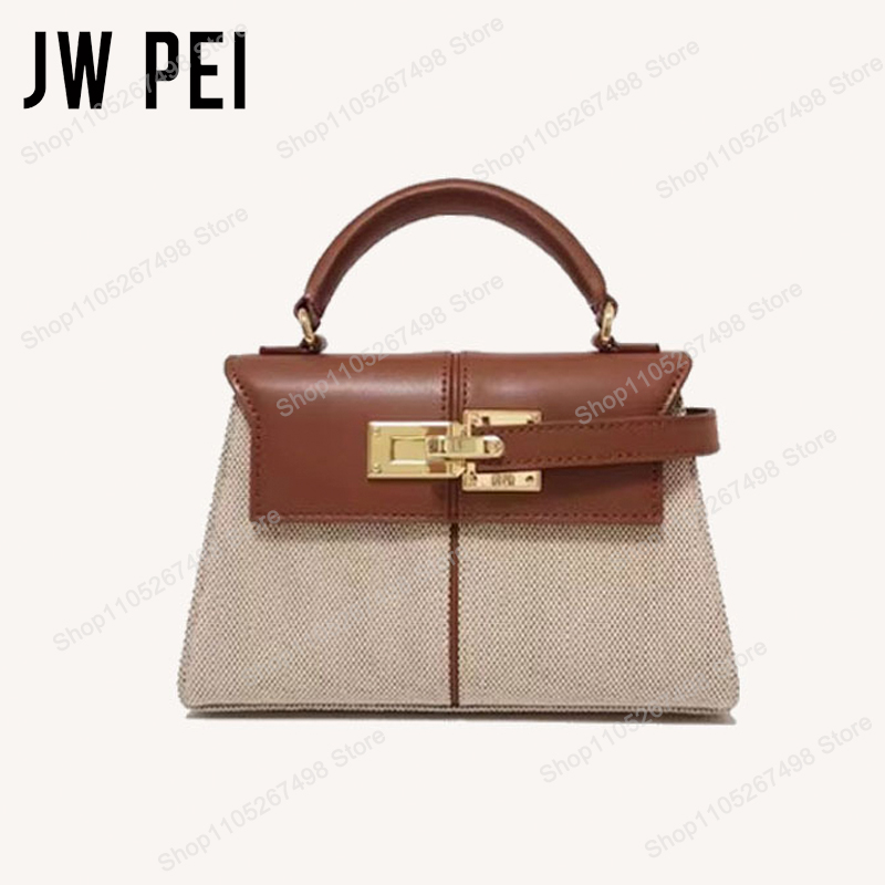 Bolso de Mano Clásico Trapezoi - Quiet Luxury Bags Crossbody reseña y precio