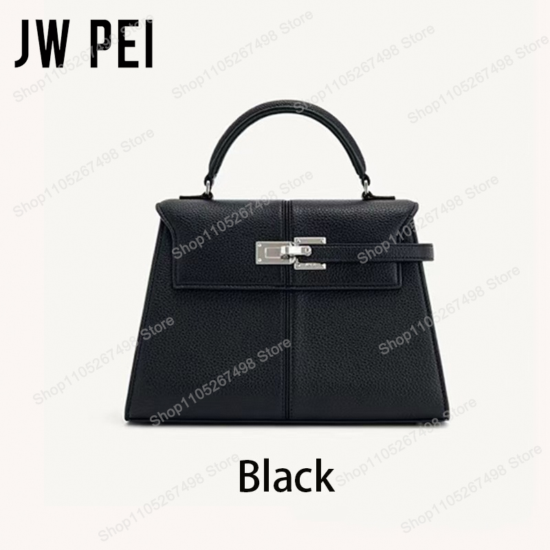 Bolso de Mano Clásico Trapezoi - Quiet Luxury Bags Crossbody reseña y precio