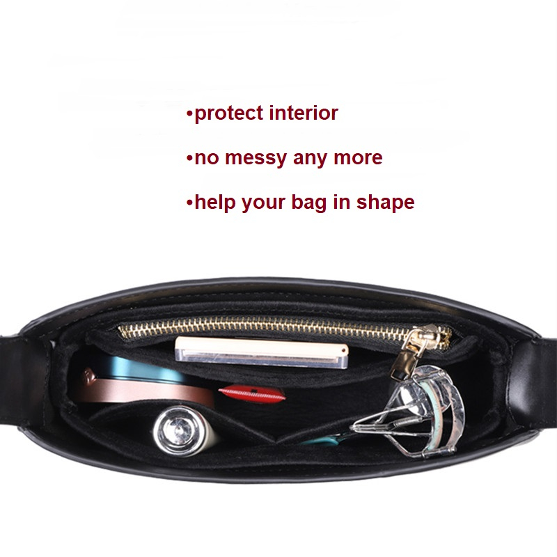 【Solo venta de bolsa interior】 - Luxury Designer Bags Ysl reseña y precio