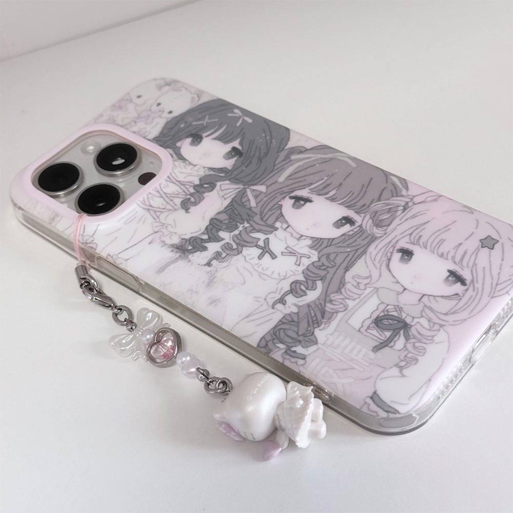Funda de teléfono de lujo con  - Luxury Bags Quotes reseña y precio