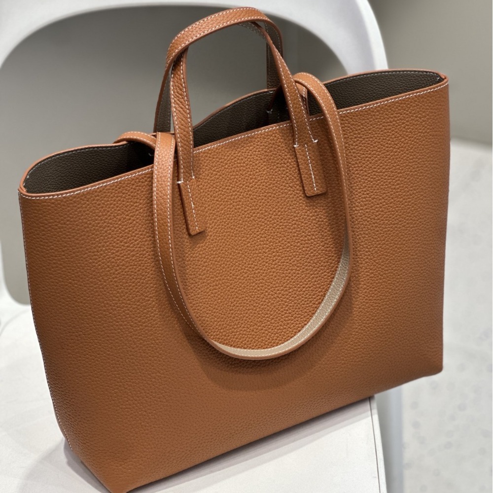 Bolso Tote de Lujo Discreto pa - Luxury Bags Quiet reseña y precio