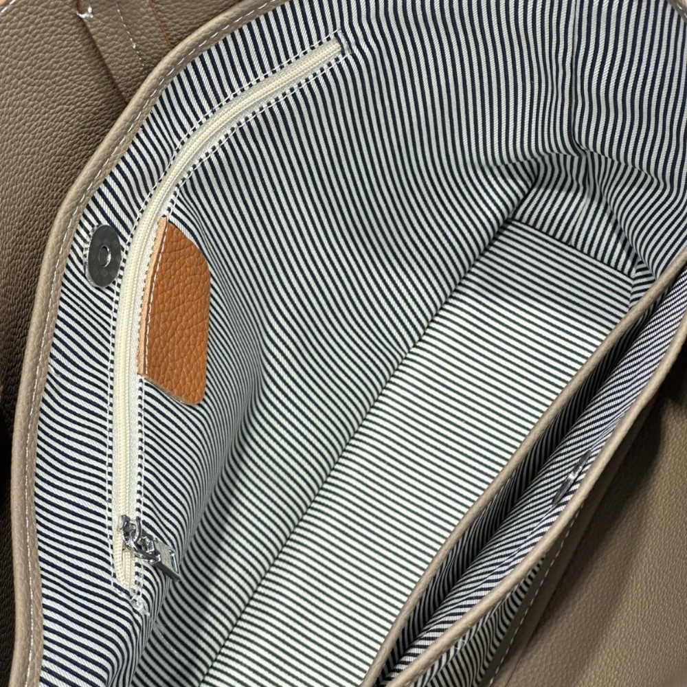 Bolso Tote de Lujo Discreto pa - Luxury Bags Quiet reseña y precio