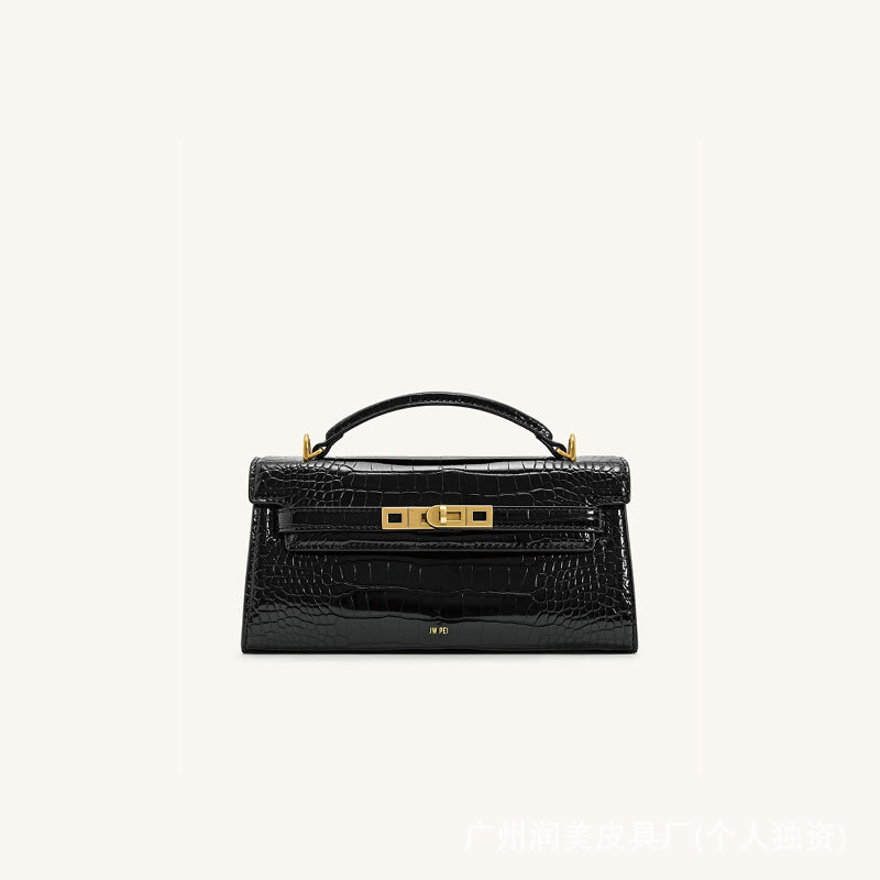 Bolso de Mano Elegante y Estru - Quiet Luxury Bags Crossbody reseña y precio
