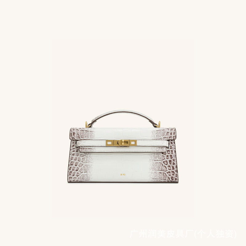 Bolso de Mano Elegante y Estru - Quiet Luxury Bags Crossbody reseña y precio