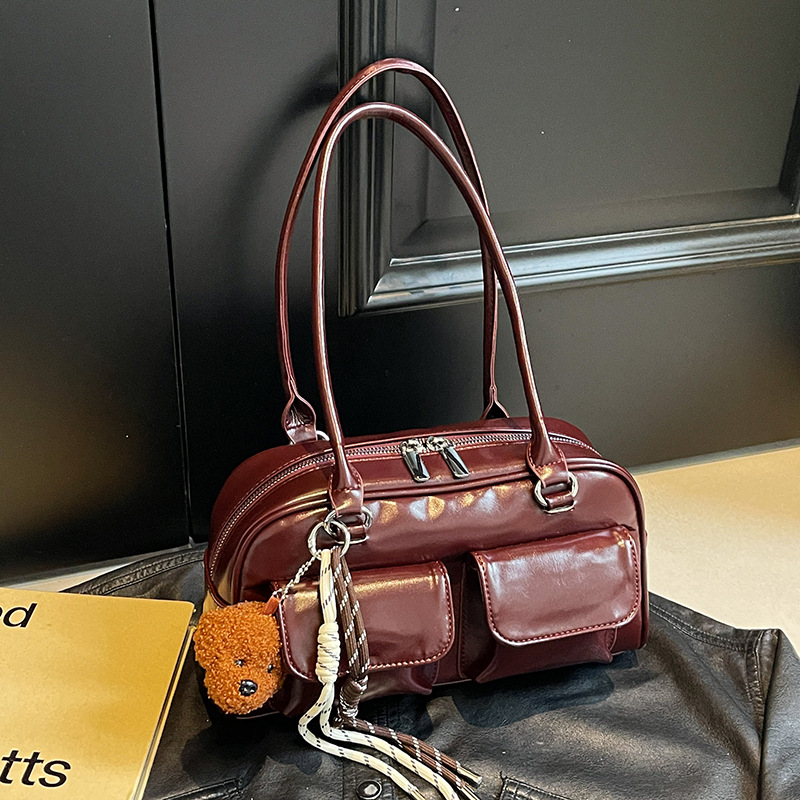 Bolso Tote Vintage de Gran Cap - Luxury Bags Quiet reseña y precio