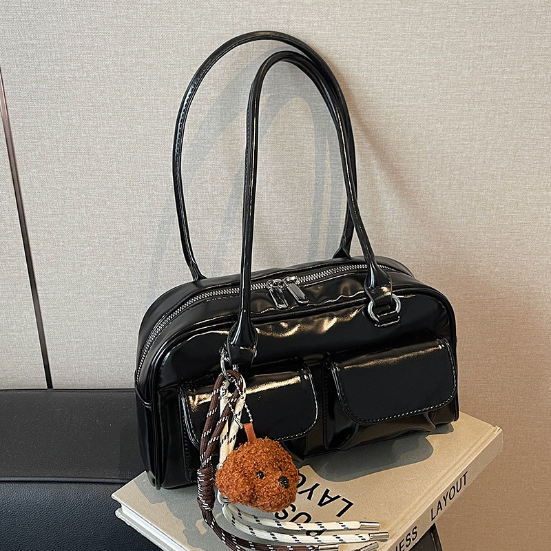 Bolso Tote Vintage de Gran Cap - Luxury Bags Quiet reseña y precio