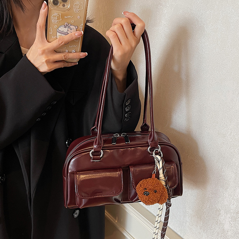 Bolso Tote Vintage de Gran Cap - Luxury Bags Quiet reseña y precio