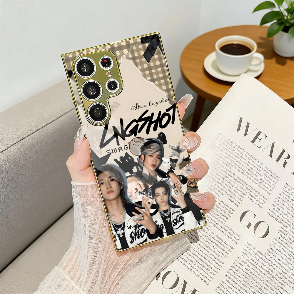 Funda para Teléfono de la Band - Luxury Bags Quotes reseña y precio