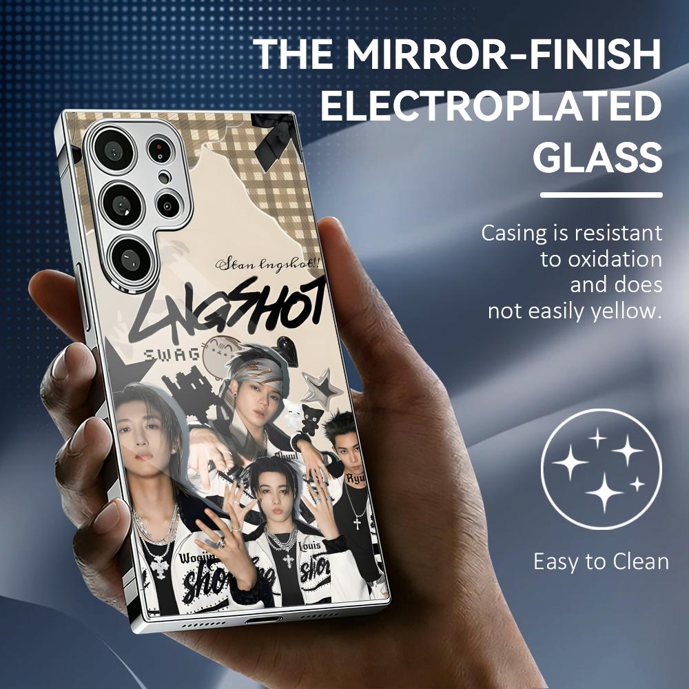 Funda para Teléfono de la Band - Luxury Bags Quotes reseña y precio
