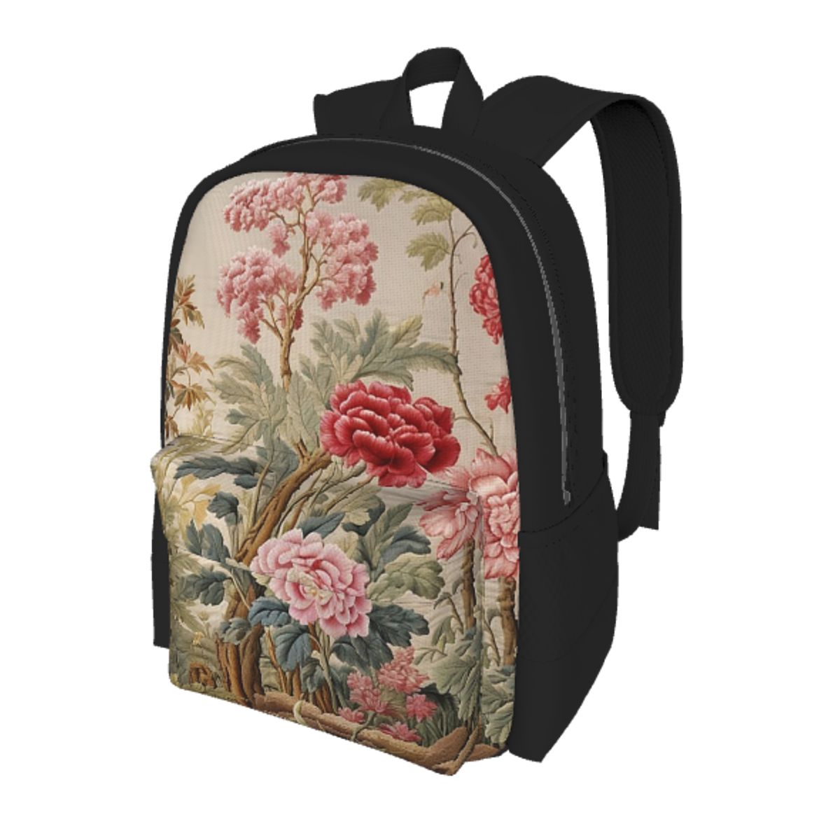 Mochila floral de lujo estilo  - Luxury Bags For Kids reseña y precio