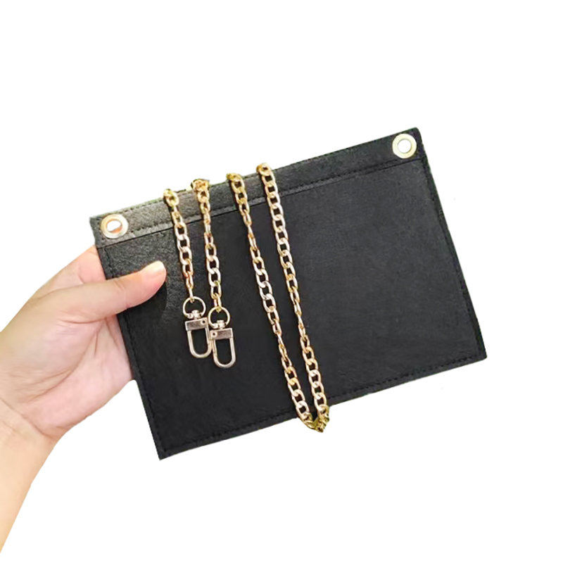 Organizador de insertos de luj - Luxury Designer Bags Ysl reseña y precio