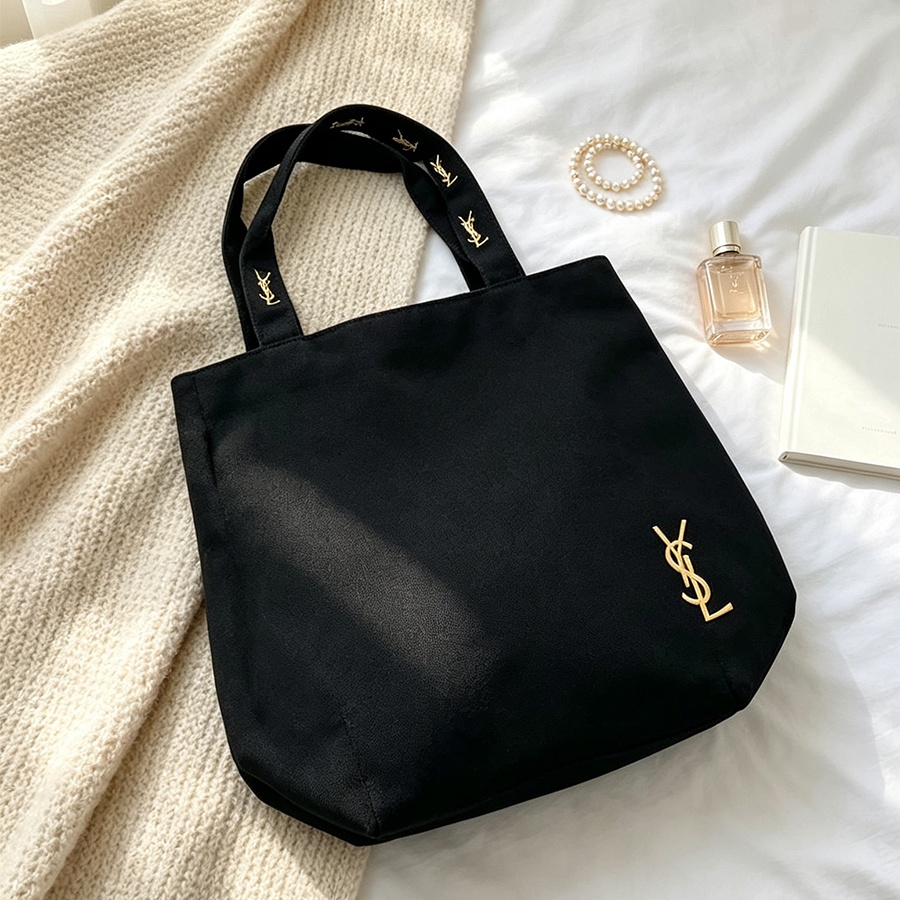 Bolso de Yves Saint Laurent YS - Luxury Designer Bags Ysl reseña y precio