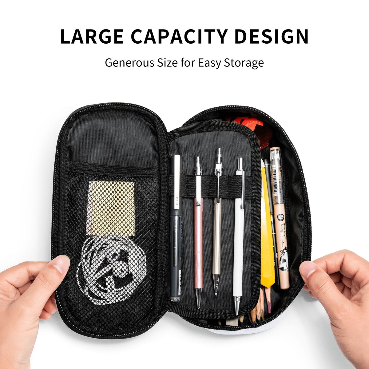 Estuches de lápices de lujo To - Luxury Bags For Kids reseña y precio