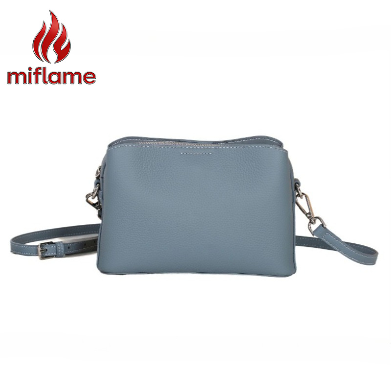 Bolso Bandolera Cuadrado de Cu - Quiet Luxury Bags Crossbody reseña y precio