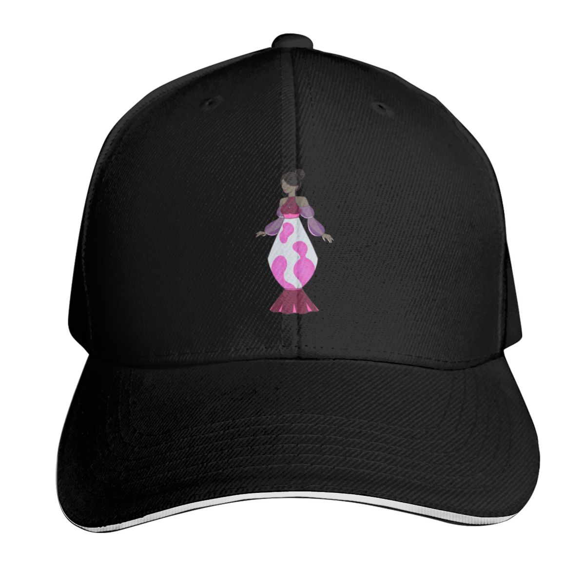 Gorra de béisbol Lava Lamp Lad - Luxury Bags For Kids reseña y precio