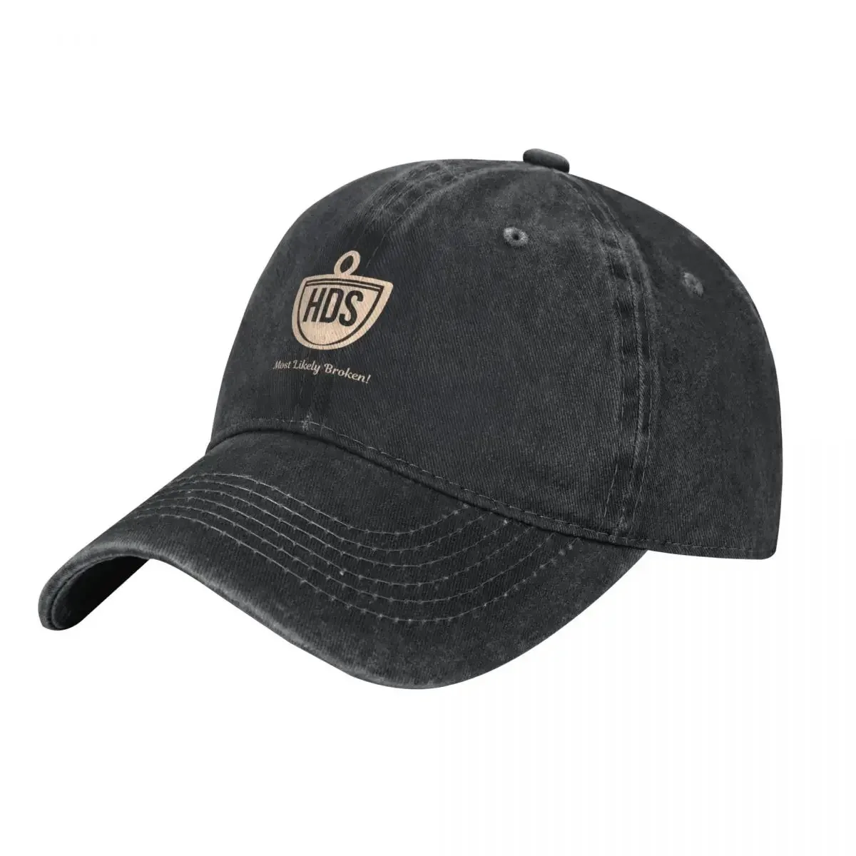 Gorra de béisbol HDS para niño - Luxury Bags For Kids reseña y precio