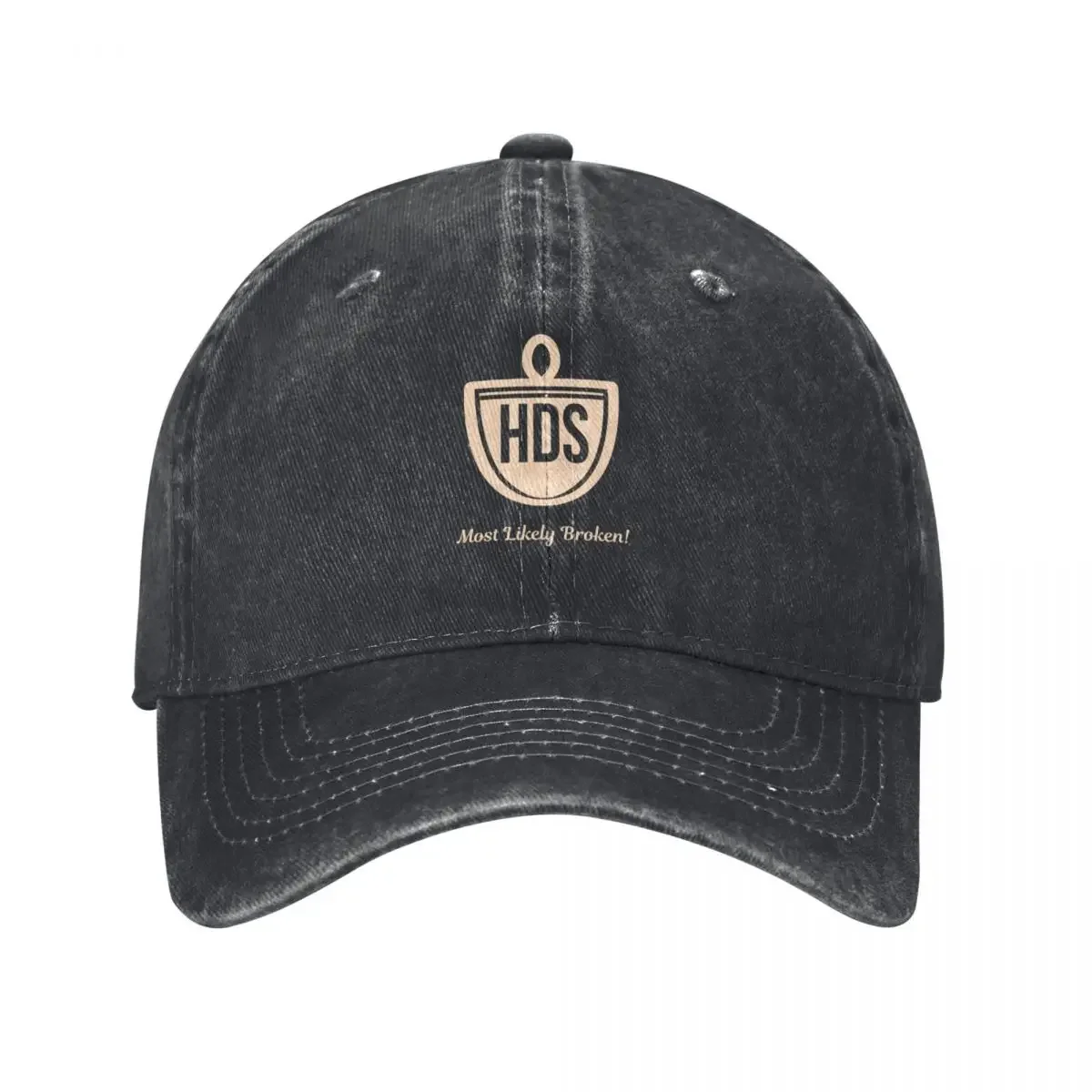 Gorra de béisbol HDS para niño - Luxury Bags For Kids reseña y precio