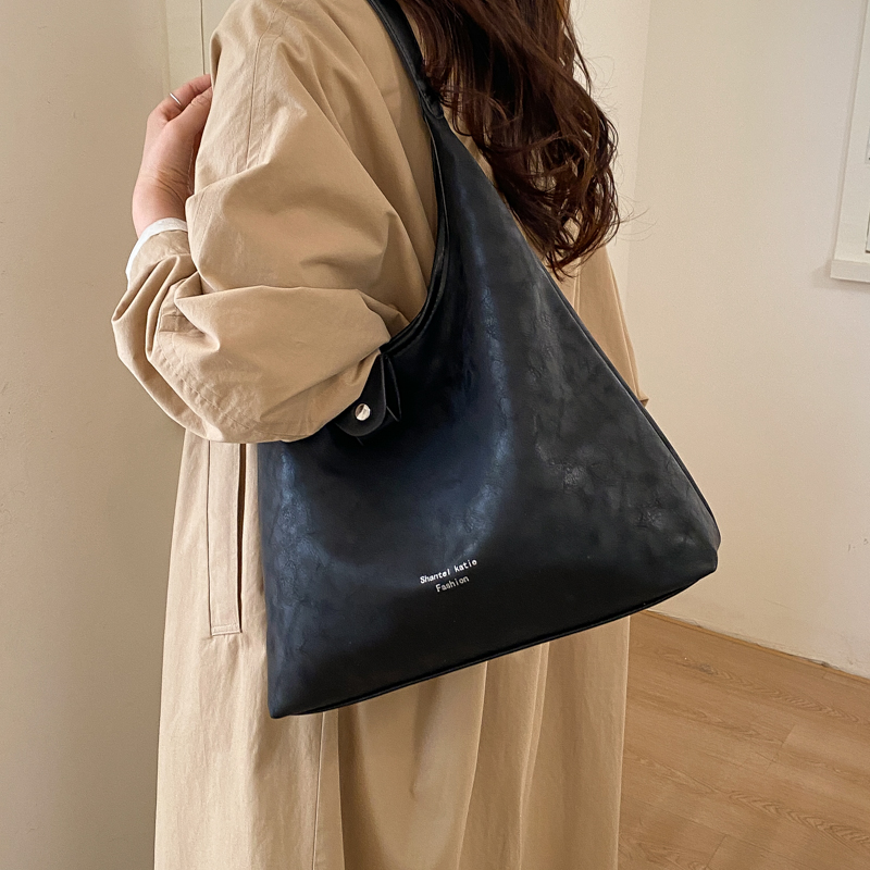 Bolso de Hombro de Piel Sintét - Luxury Bags Quiet reseña y precio