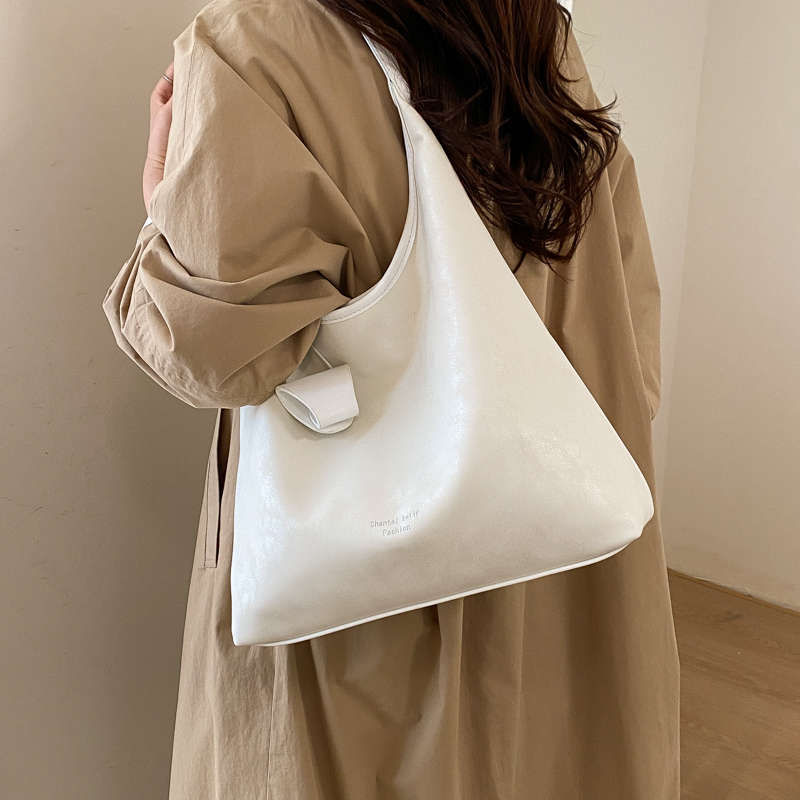 Bolso de Hombro de Piel Sintét - Luxury Bags Quiet reseña y precio