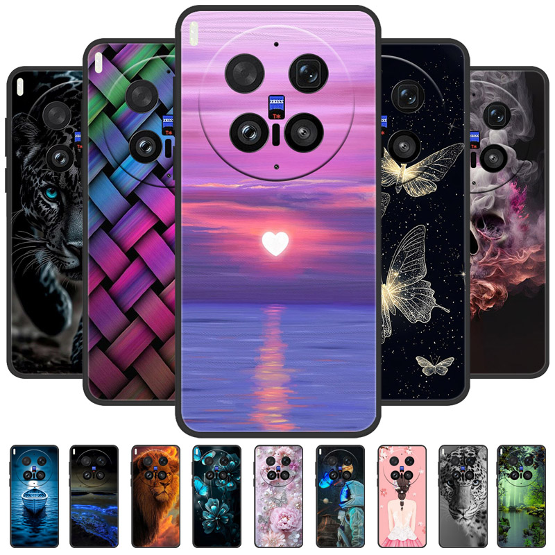 Funda de teléfono para Vivo X3 - Luxury Bags Dropshipping reseña y precio