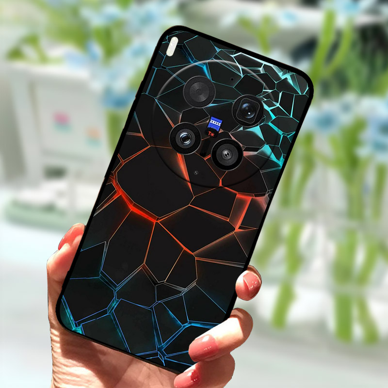 Funda de teléfono para Vivo X3 - Luxury Bags Dropshipping reseña y precio