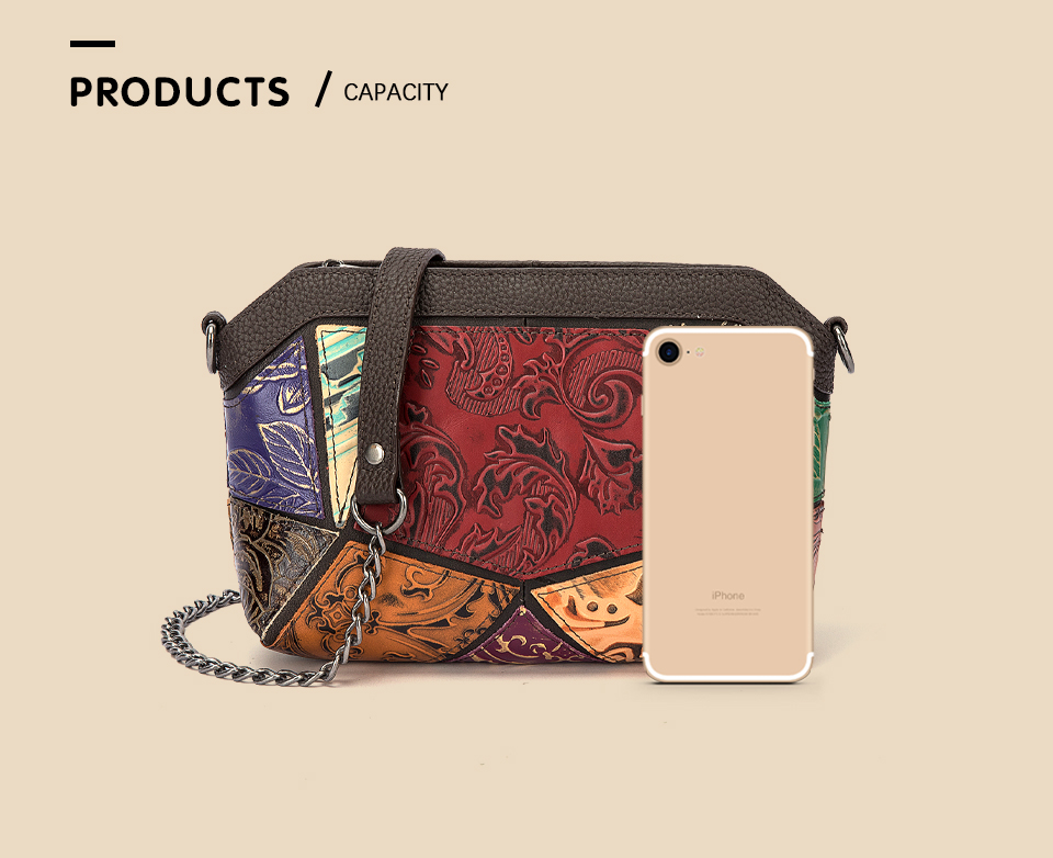 Bolso de mano pequeño con dise - Luxury Bags Sale reseña y precio