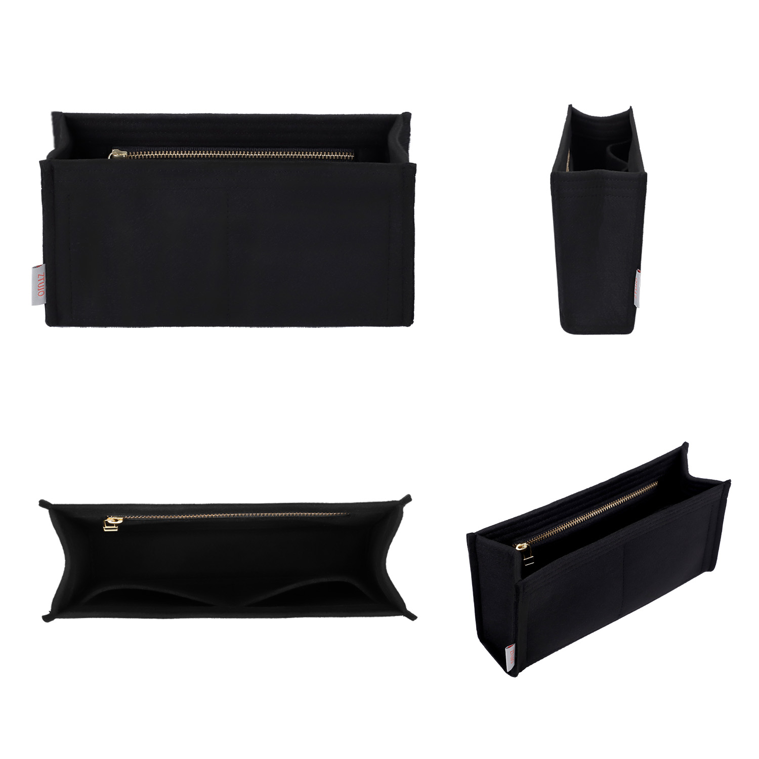 【Solo venta bolsa interior】ins - Luxury Designer Bags Ysl reseña y precio