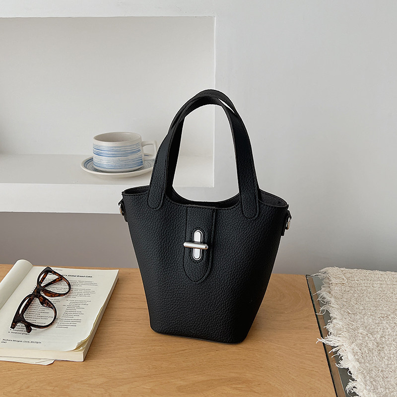 Bolso Picotin Mini de Cuero Va - Luxury Bags Quiet reseña y precio