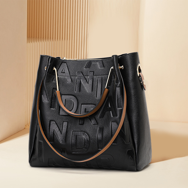 Bolso de Hombro para Mujer, Lu - Luxury Bags Quiet reseña y precio