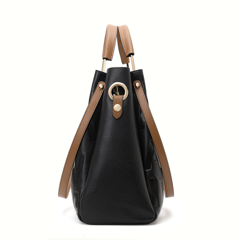 Bolso de Hombro para Mujer, Lu - Luxury Bags Quiet reseña y precio