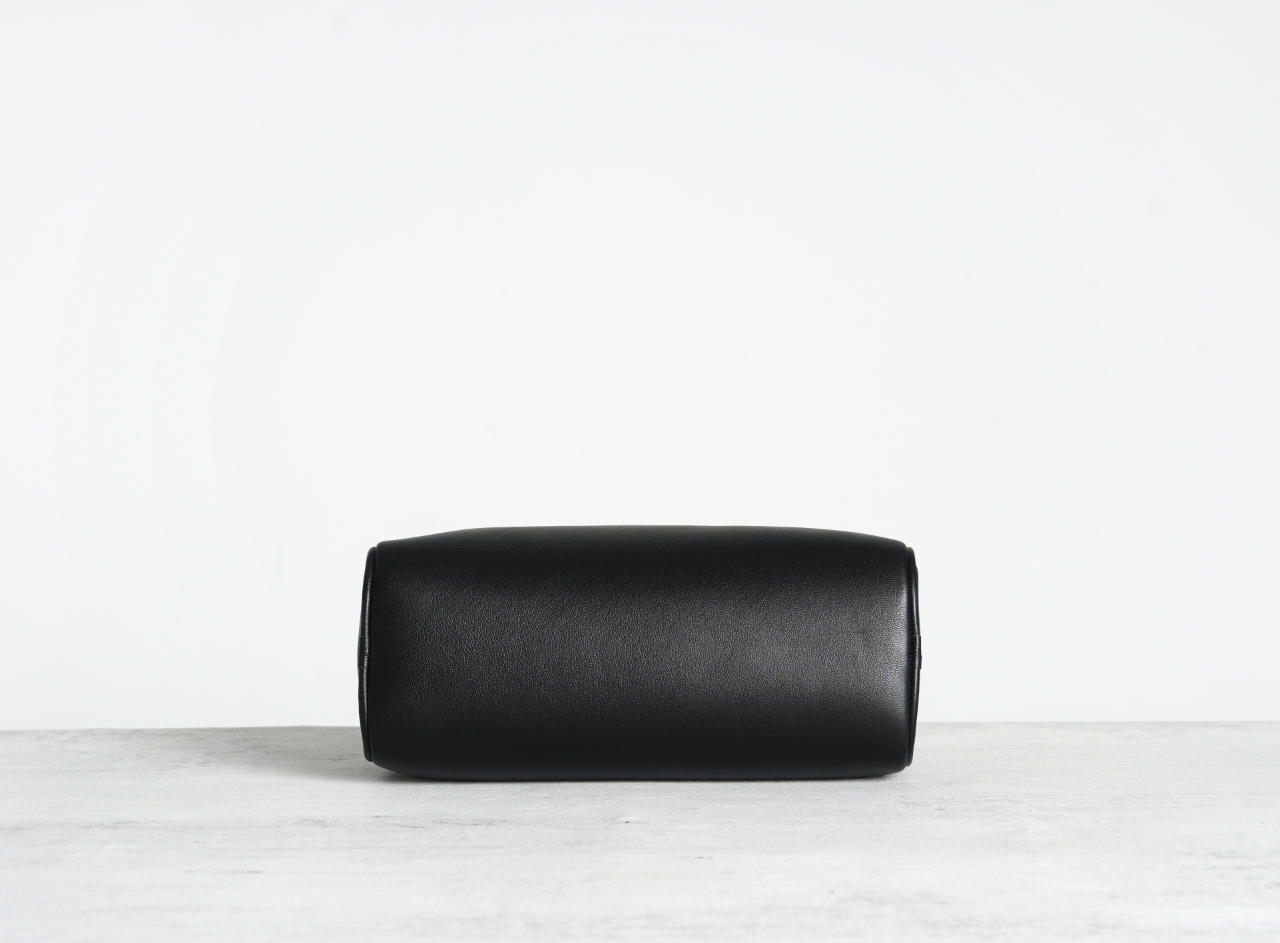 Bolso de Hombro de Cuero Minim - Luxury Bags Quiet reseña y precio